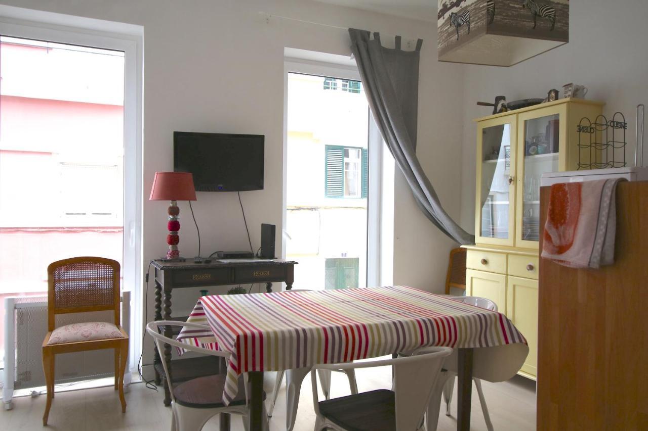 Feelinglisbon Discoveries Appartement
