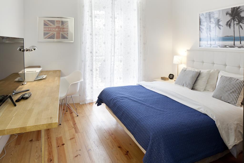 Appartement Feelinglisbon Discoveries *