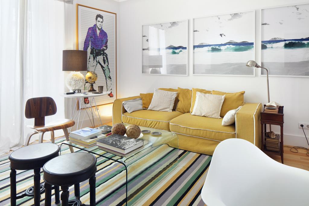 Appartement Feelinglisbon Discoveries *