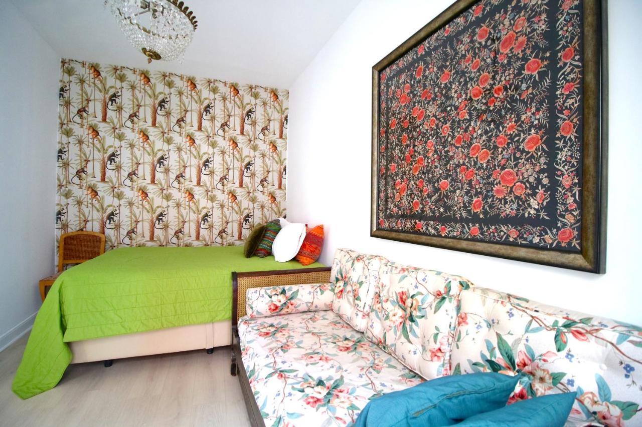 Feelinglisbon Discoveries Appartement