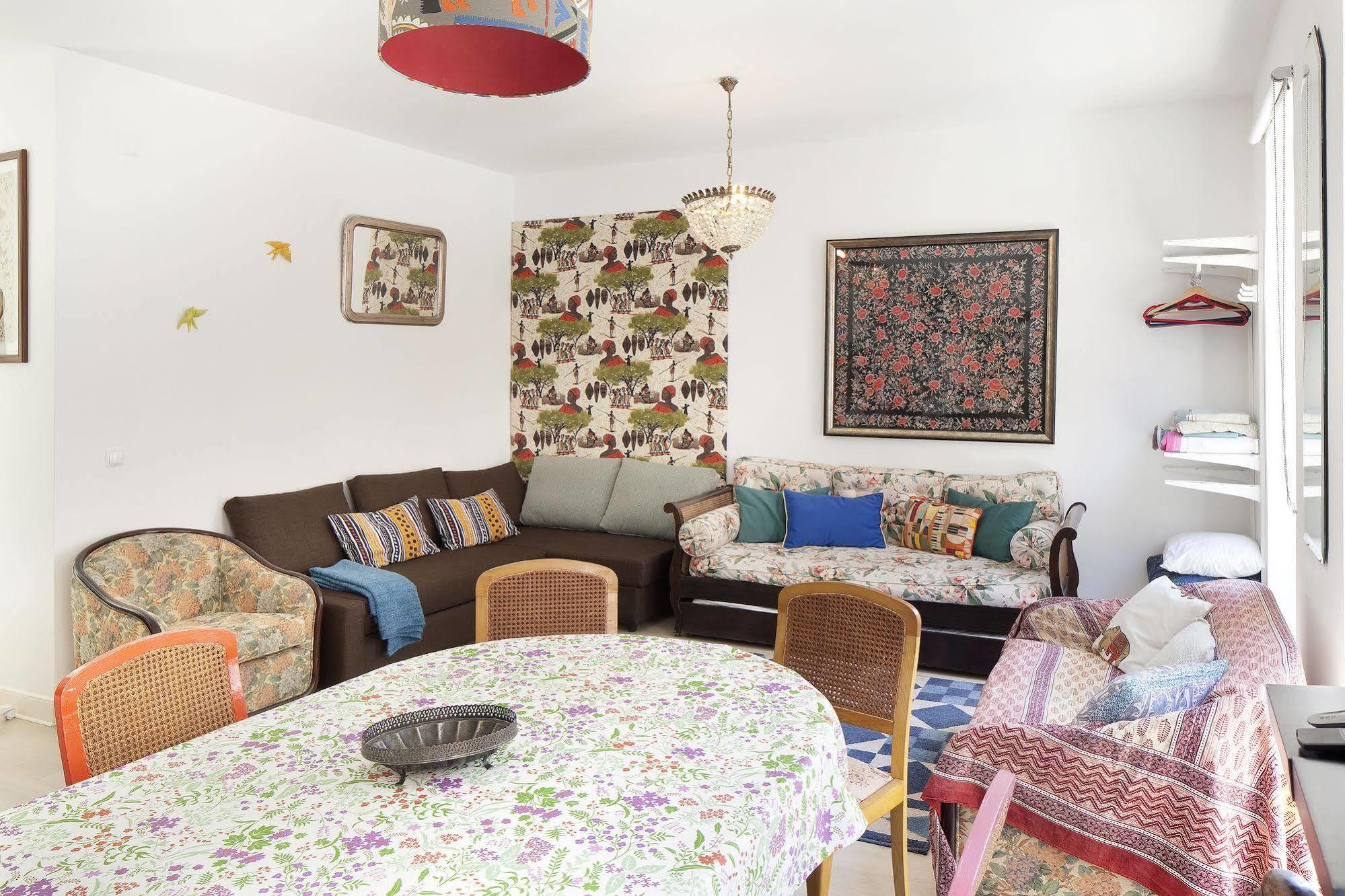 Appartement Feelinglisbon Discoveries