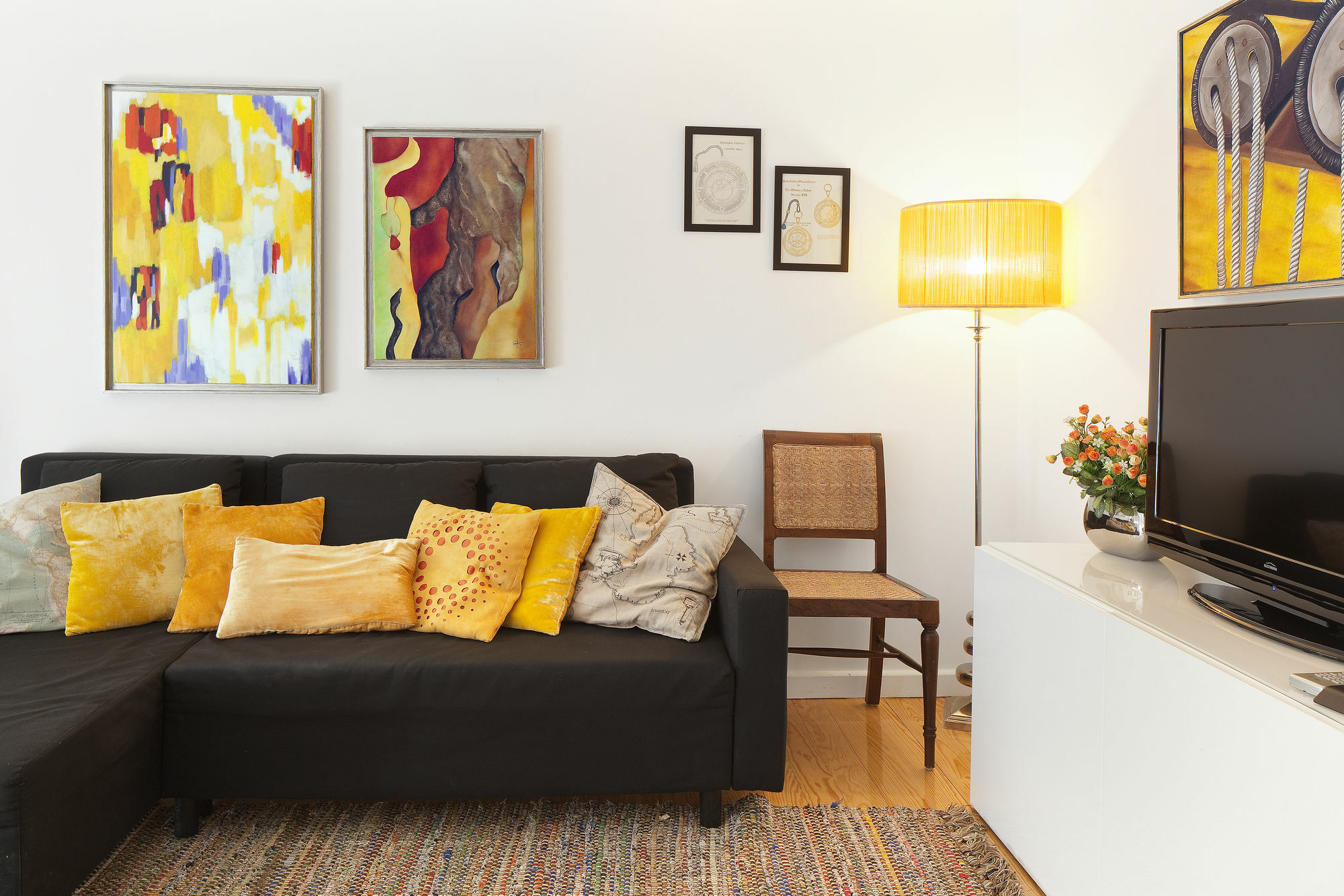 Feelinglisbon Discoveries Appartement Lisboa