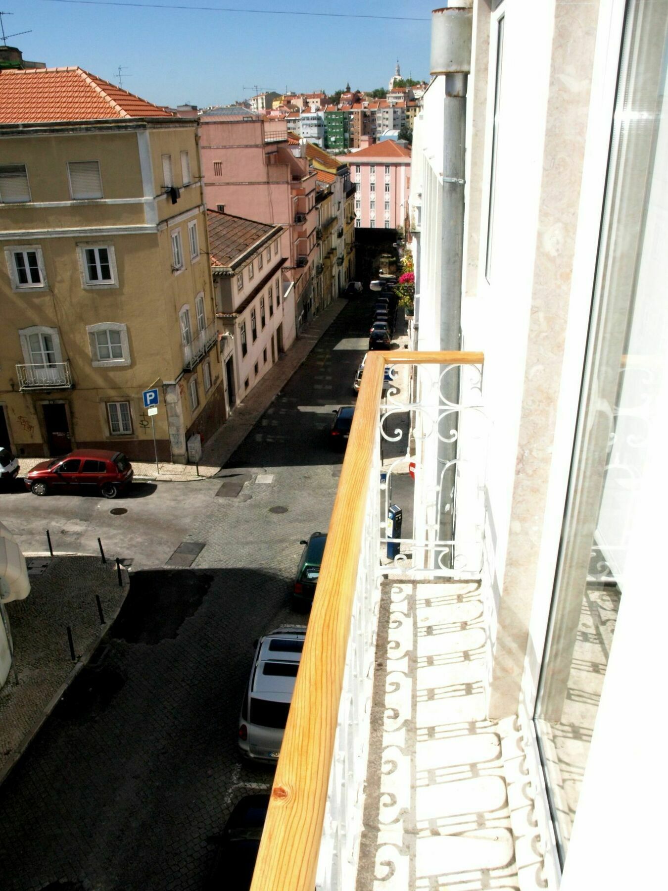 Appartement Feelinglisbon Discoveries *