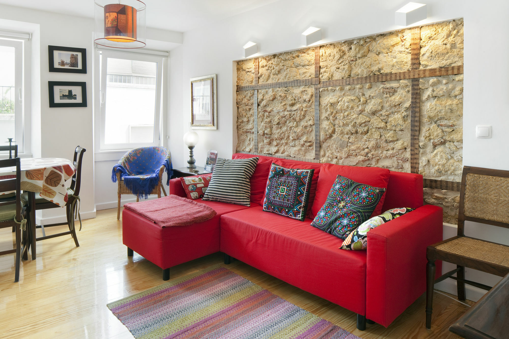 Appartement Feelinglisbon Discoveries Lisboa