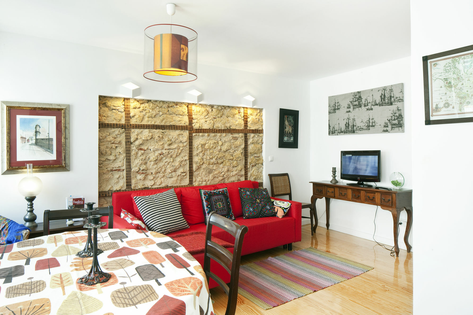Appartement Feelinglisbon Discoveries