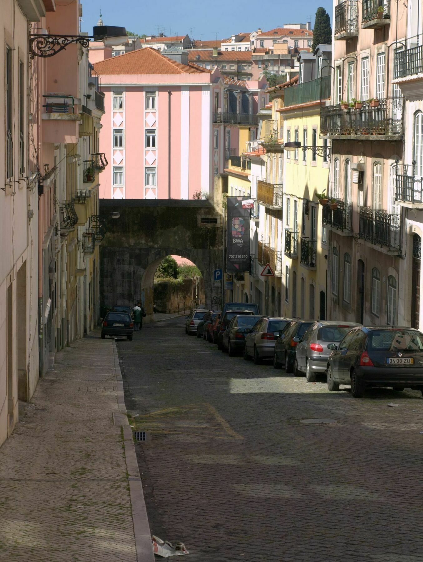 Appartement Feelinglisbon Discoveries *