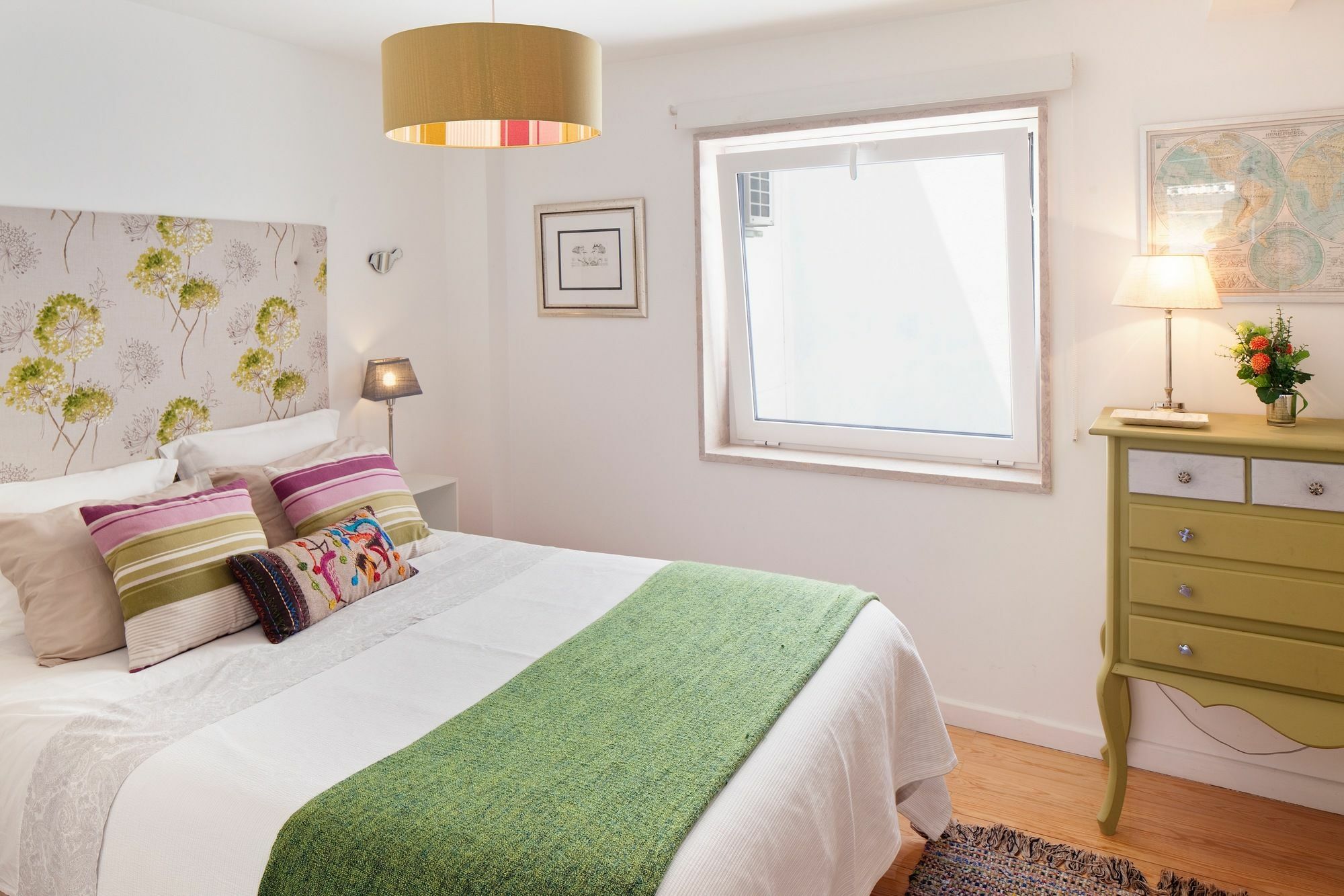 Appartement Feelinglisbon Discoveries Lisboa