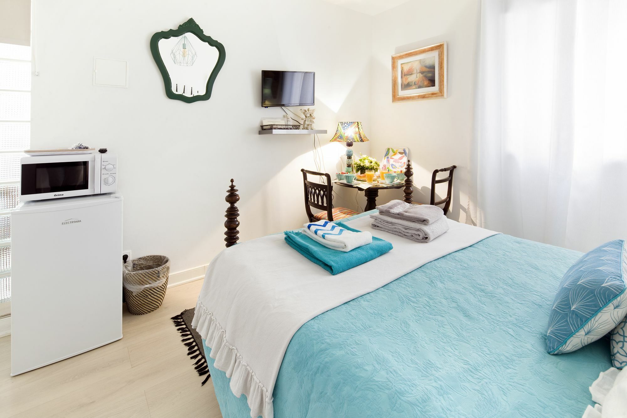 Feelinglisbon Discoveries Appartement *