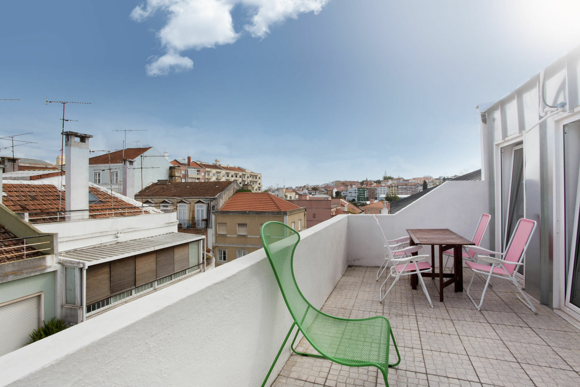 Feelinglisbon Discoveries * Lisboa