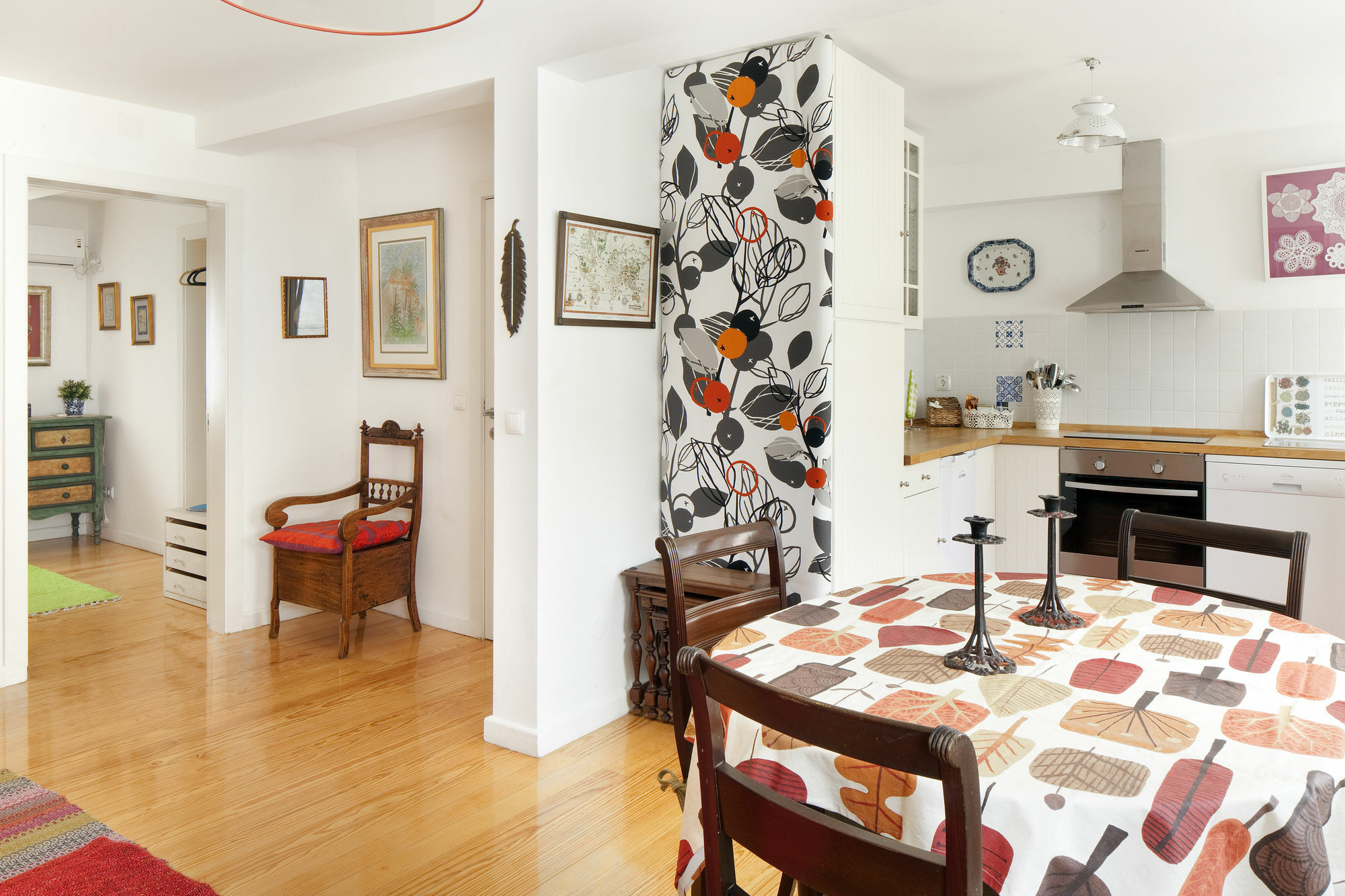 Appartement Feelinglisbon Discoveries *