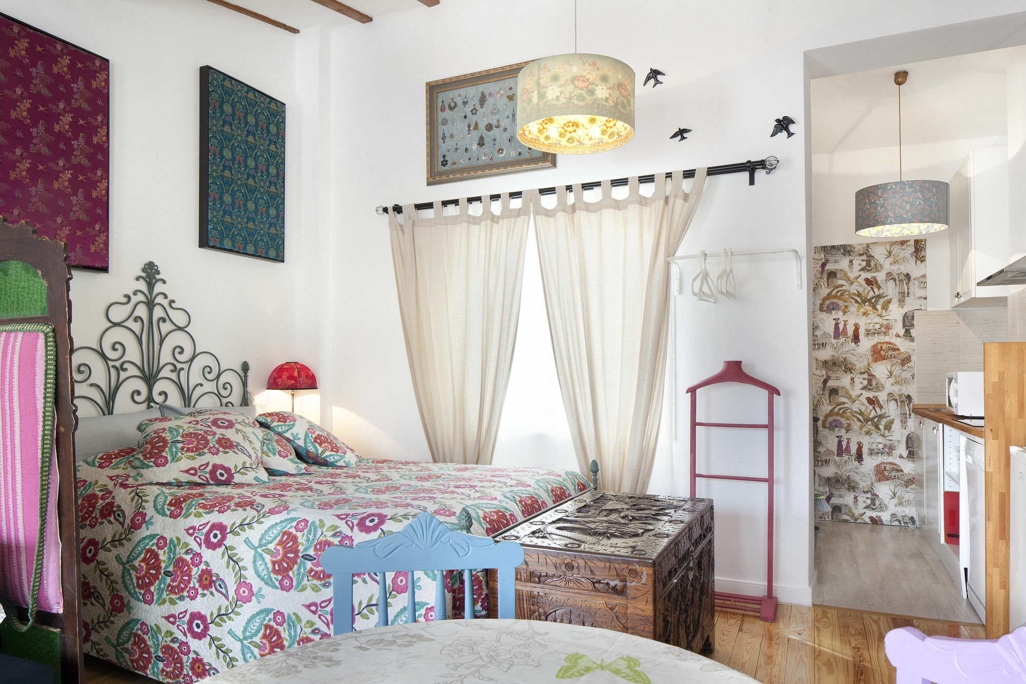 Appartement Feelinglisbon Discoveries