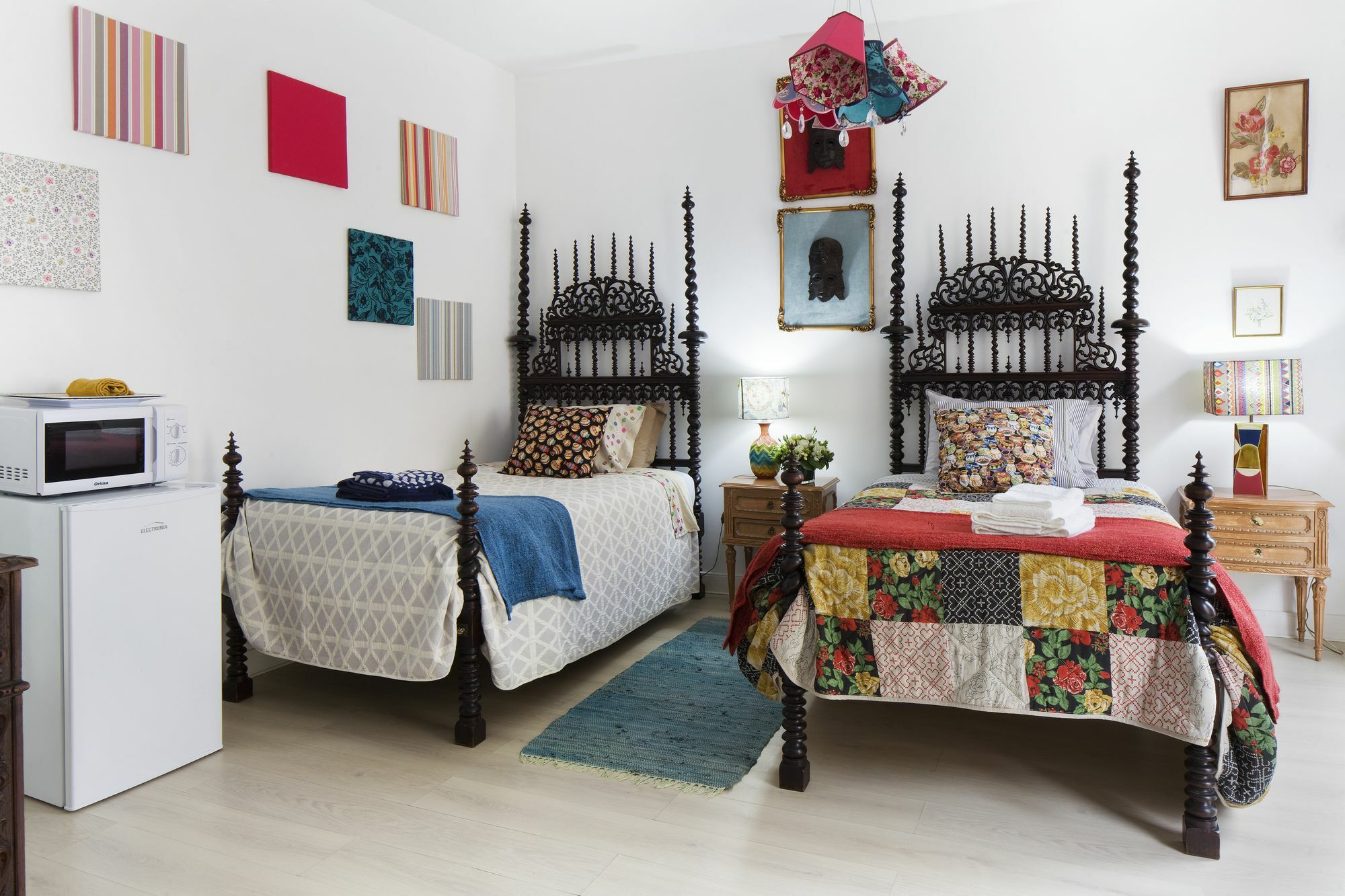 Appartement Feelinglisbon Discoveries *