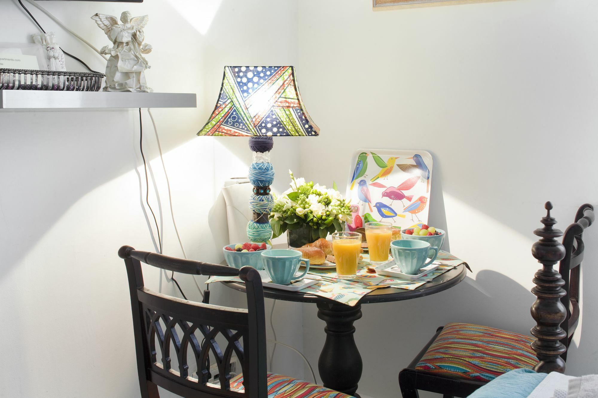 Feelinglisbon Discoveries Appartement *