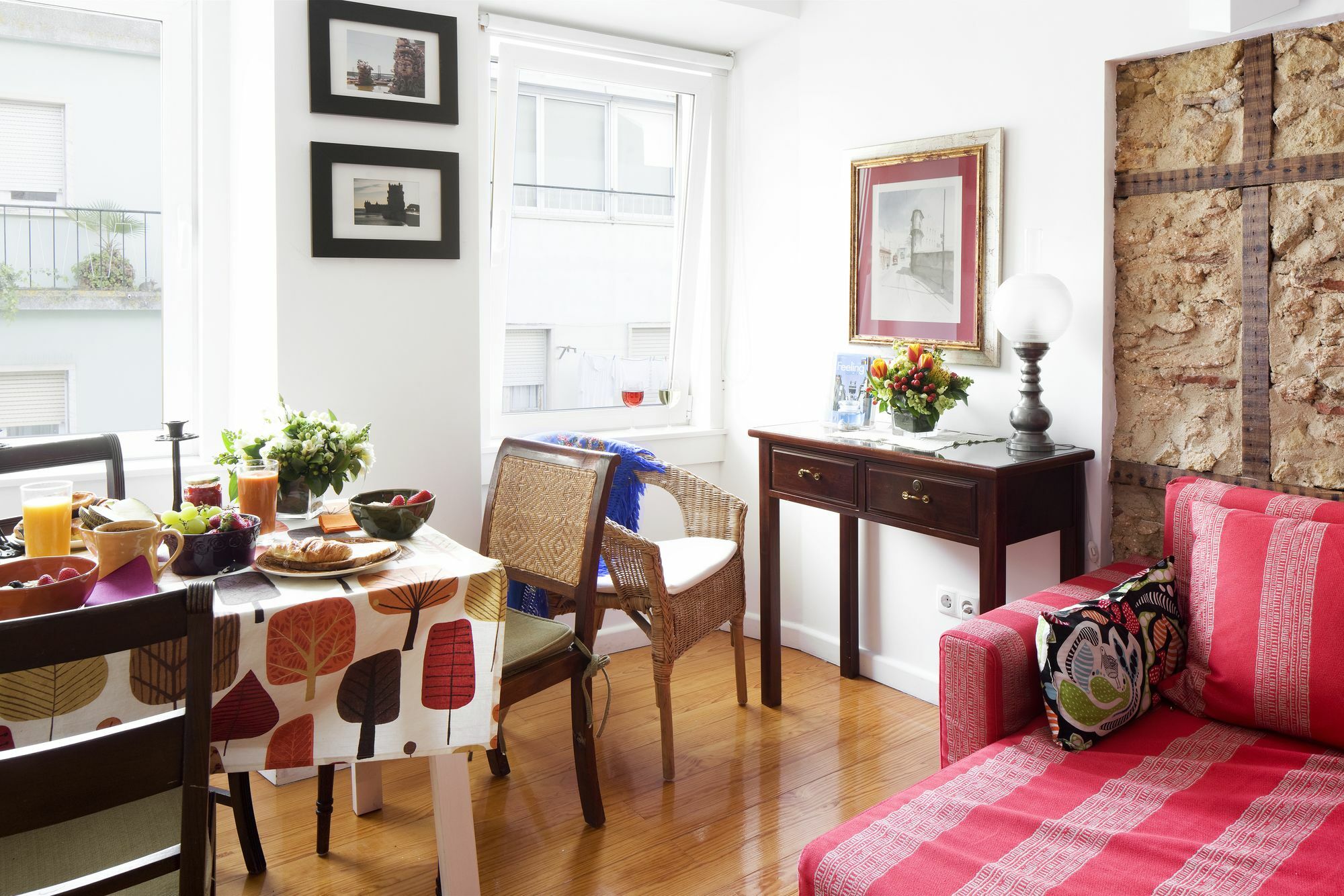 Appartement Feelinglisbon Discoveries Lisboa